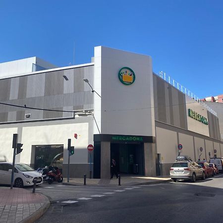 Casa Maravilla А1 Αλικάντε Εξωτερικό φωτογραφία