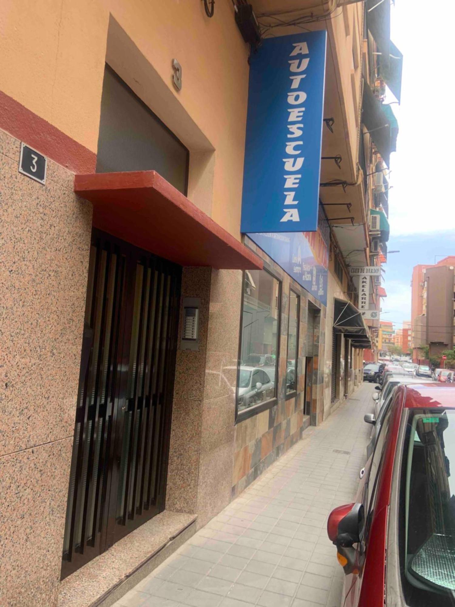Casa Maravilla А1 Αλικάντε Εξωτερικό φωτογραφία