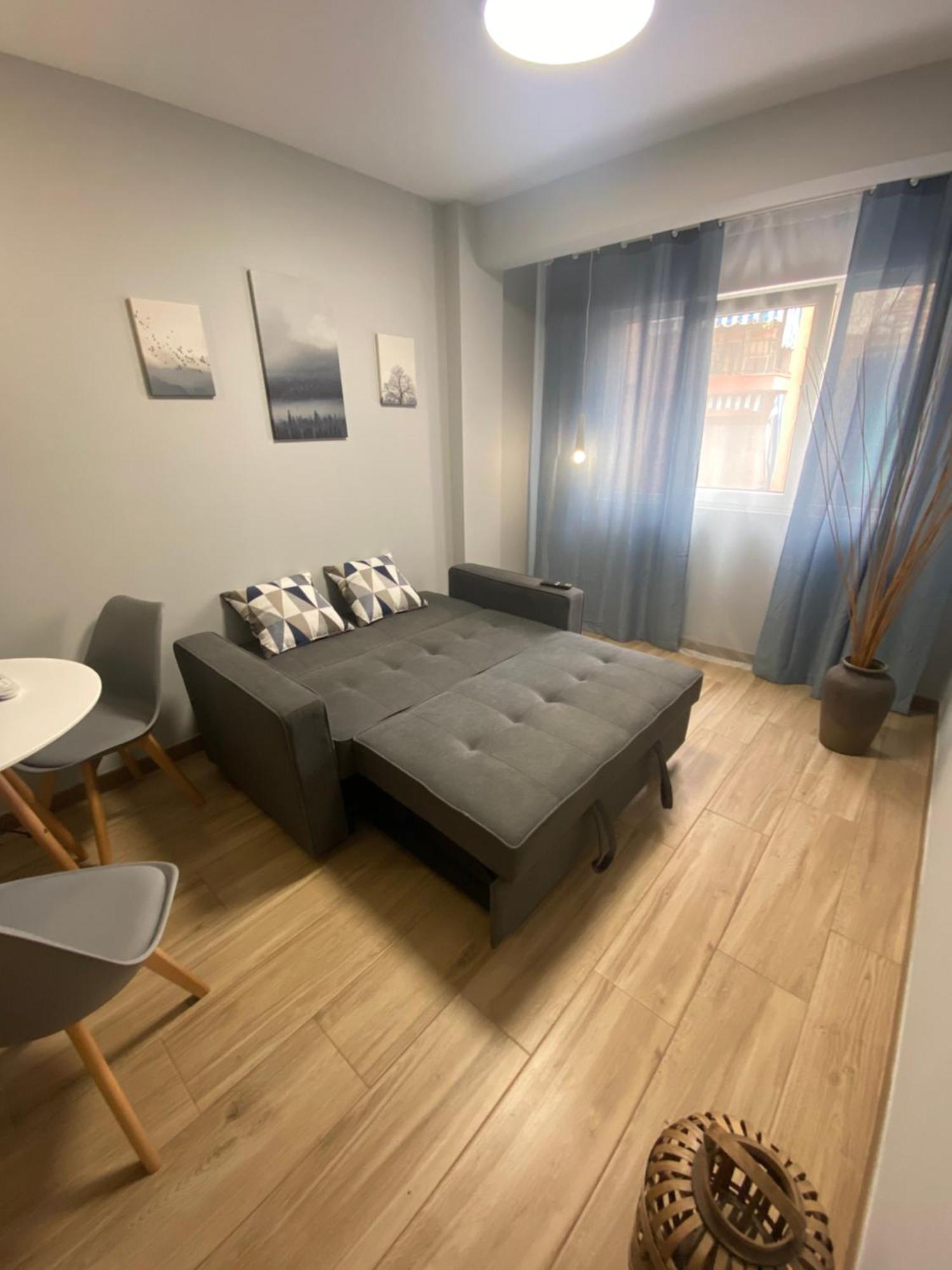 Casa Maravilla А1 Αλικάντε Εξωτερικό φωτογραφία