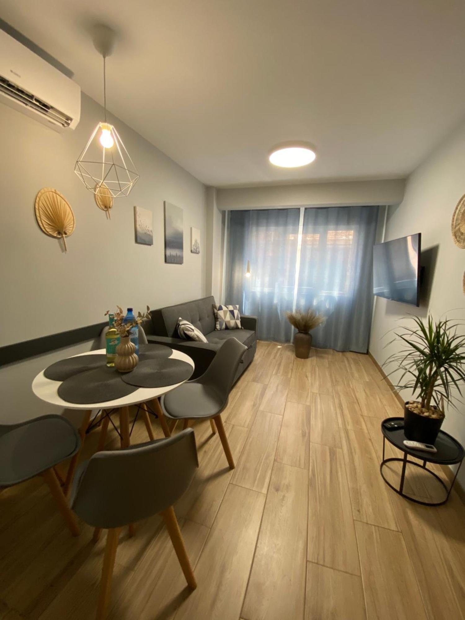 Casa Maravilla А1 Αλικάντε Εξωτερικό φωτογραφία