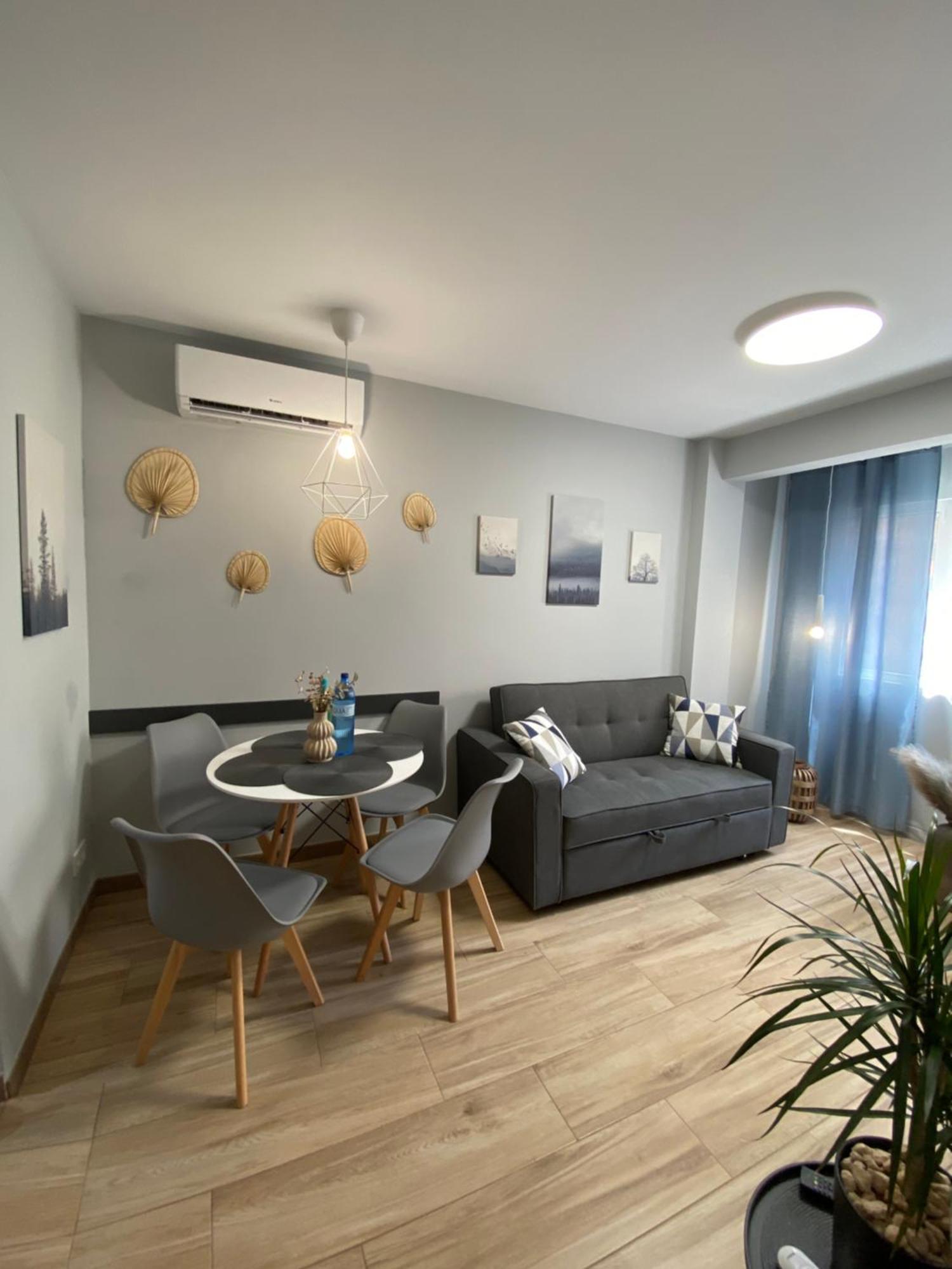 Casa Maravilla А1 Αλικάντε Εξωτερικό φωτογραφία