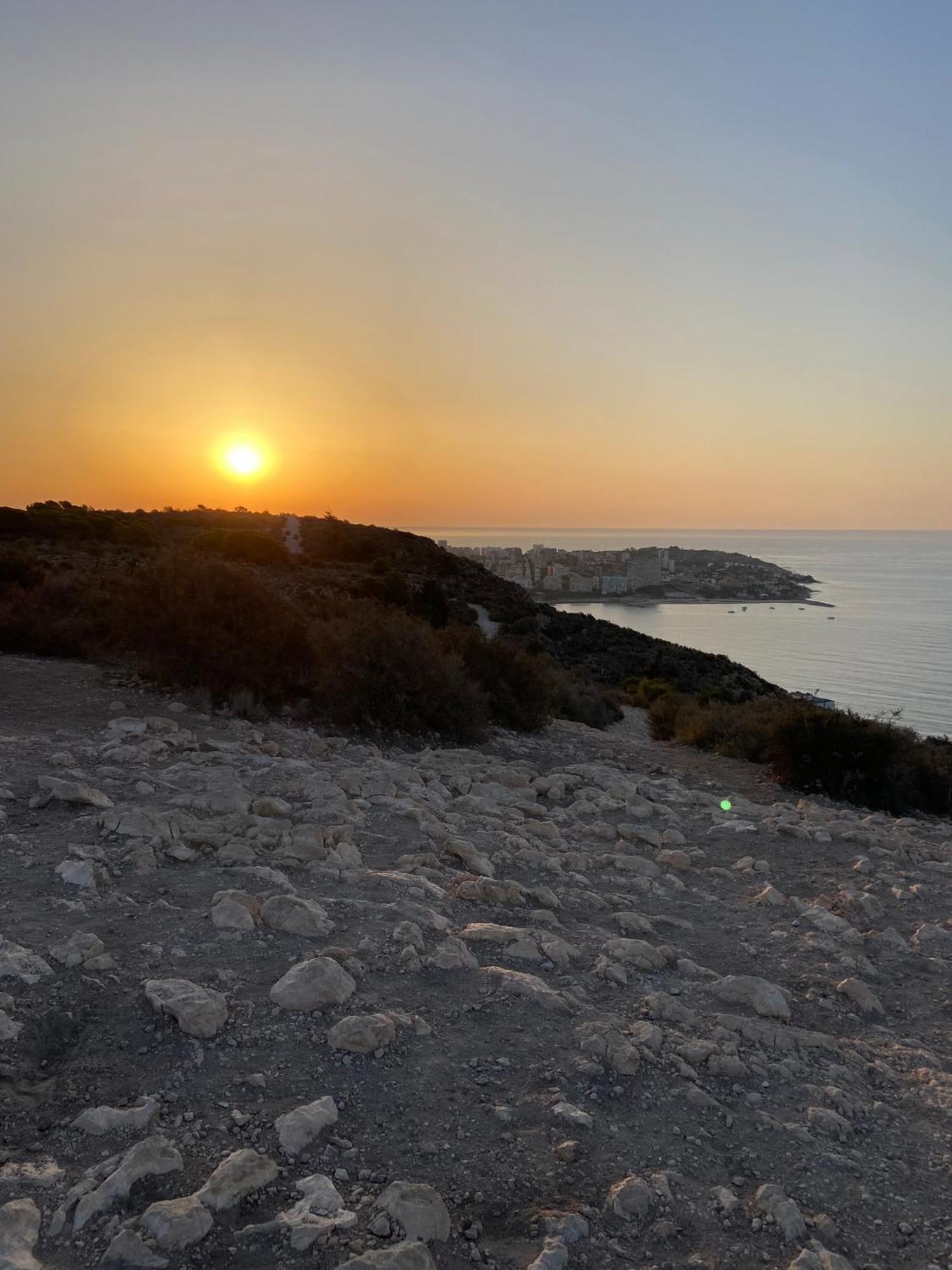 Casa Maravilla А1 Αλικάντε Εξωτερικό φωτογραφία